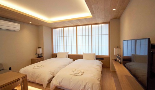 Luxury Loft, 2 Bedrooms, Non Smoking