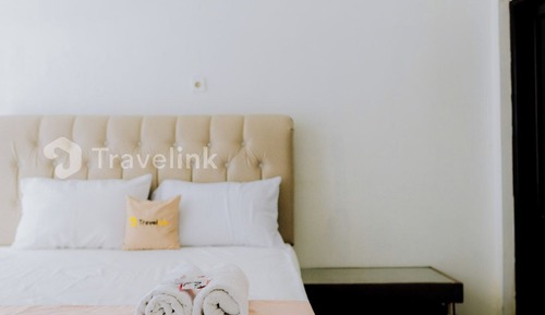 Deluxe Room, Mountain View