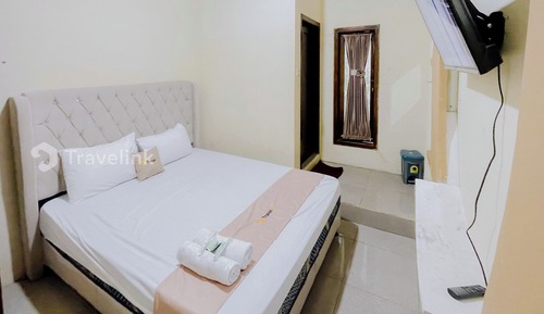 Basic Room, Mountain View
