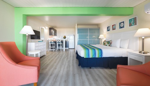 Junior Suite