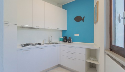Apartment (1 Bedroom)