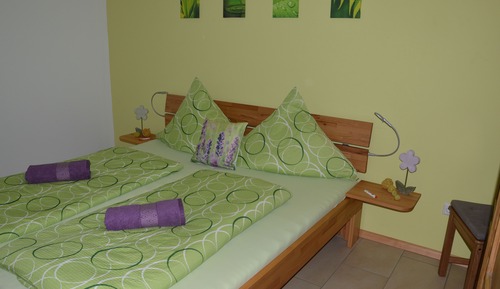 Comfort Condo