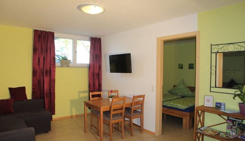 Comfort Condo, Non Smoking
