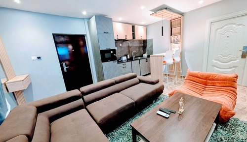 Comfort Room