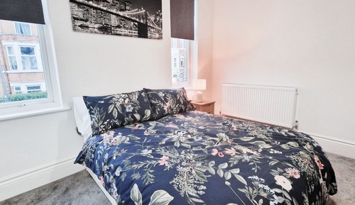 Comfort Double Room, 1 Double Bed, Non Smoking