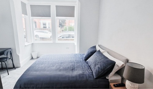 Comfort Double Room, 1 Double Bed, Non Smoking