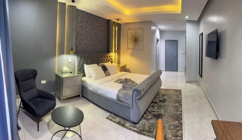 Royal Room