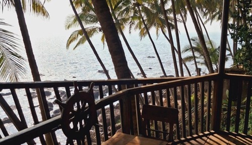 Gallery Cottage, Sea View