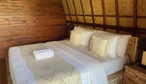 Family Double Room
