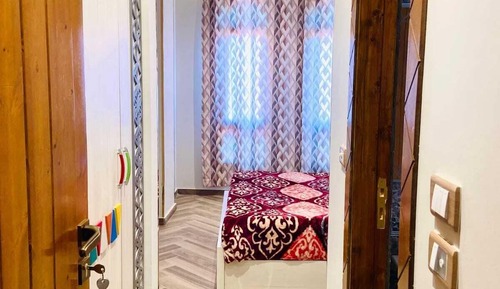 Comfort Single Room