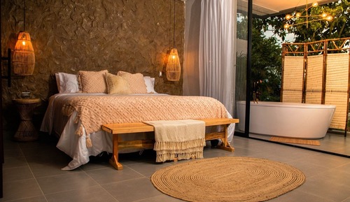Grand Suite, Balcony, Mountain View