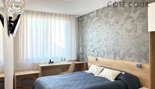 Classic Double Room