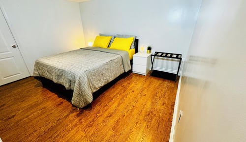 Apartment, 2 Bedrooms, Non Smoking, Kitchen