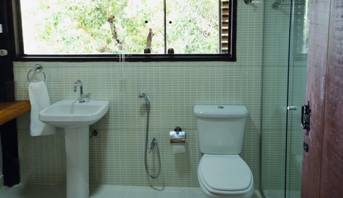 Comfort Double Room, Pool View