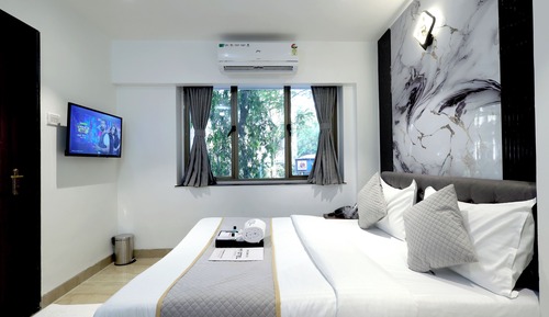 Premium Double Room