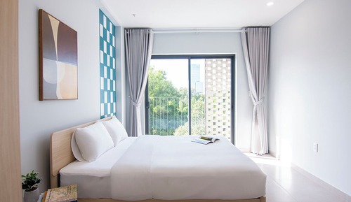 Premium Apartment