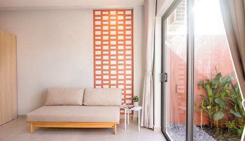 Signature Apartment