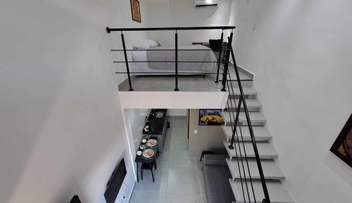 Comfort Studio Suite, City View