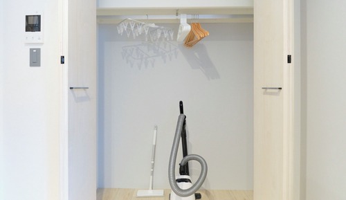 Apartment, Non Smoking (B)