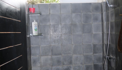 Classic Apartment, Balcony, Garden View