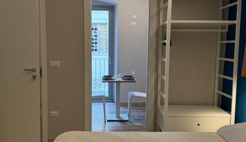 Apartment, 1 Double Bed, Kitchenette