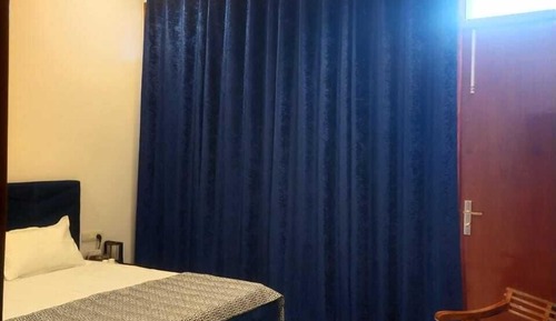 Business Room, Balcony