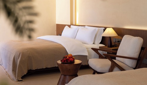 Superior Suite
