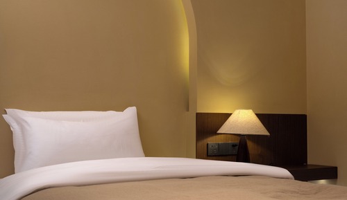 Signature Triple Room