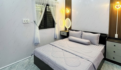 Basic Apartment