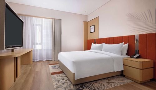 Suite, 1 Bedroom