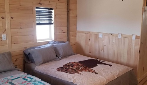 Exclusive Double Room, Mountain View