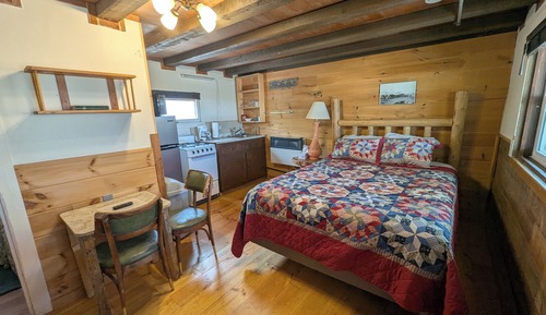 Superior Single Room