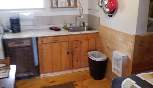 Superior Single Room, Garden View