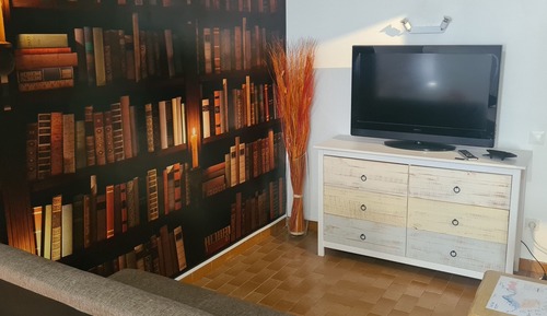 Family Double Room