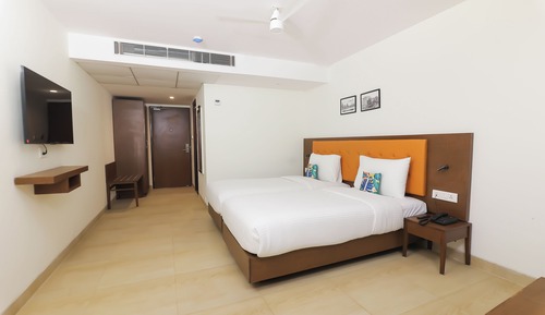 Premium Twin Room