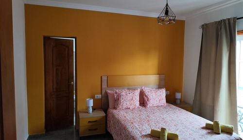 Comfort Double or Twin Room, Balcony, Ocean View