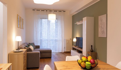 Comfort Condo
