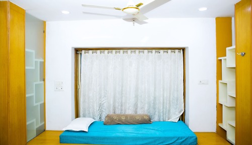 Basic Shared Dormitory