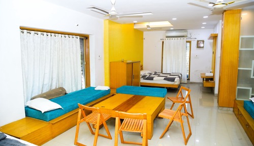 Classic Shared Dormitory