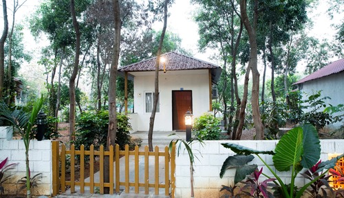 Cottage