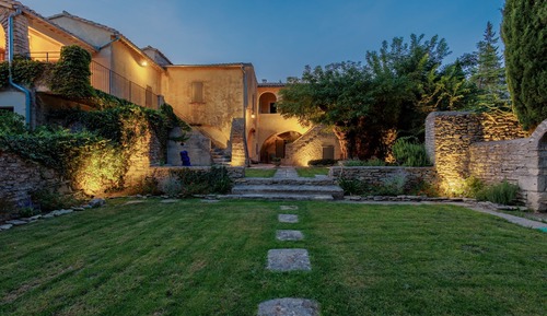 Exclusive Villa, Private Bathroom, Park View (entière)
