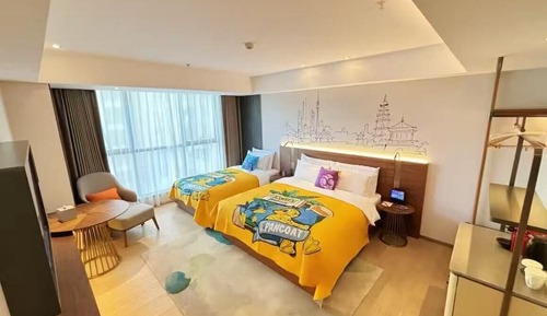 Family Triple Room