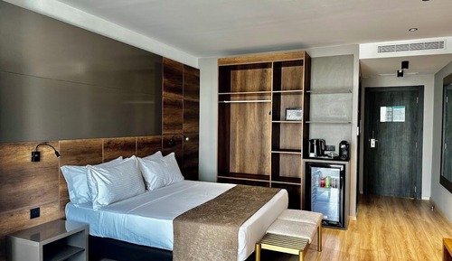 Double or Twin Room