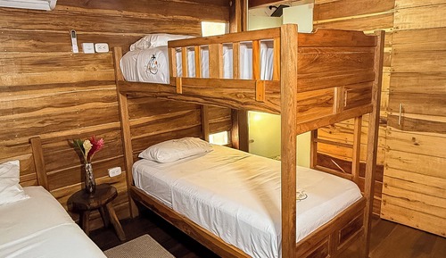 Comfort Triple Room