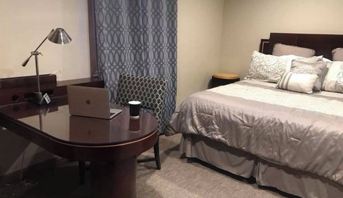 Classic Double Room, 2 Queen Beds