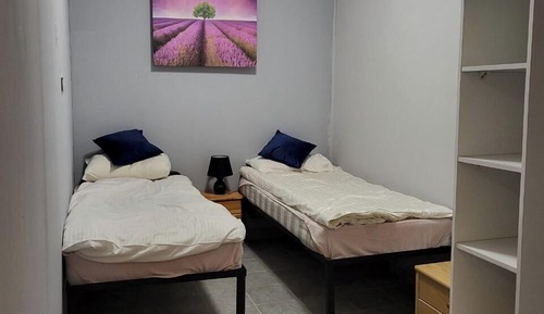 Comfort Apartment, Mountain View