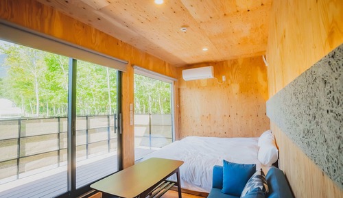 Comfort Cottage, Mountain View