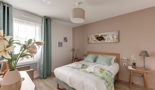 Apartment, 1 Bedroom