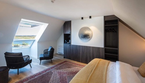 Signature Double Room