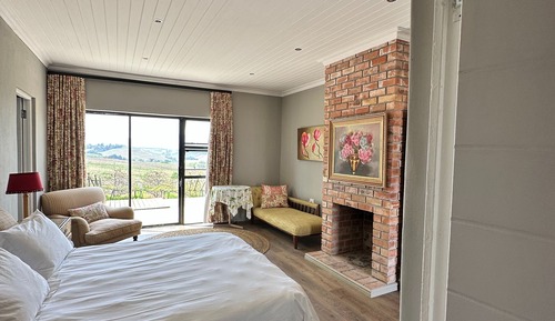 House, 2 Bedrooms, Accessible, Smoking